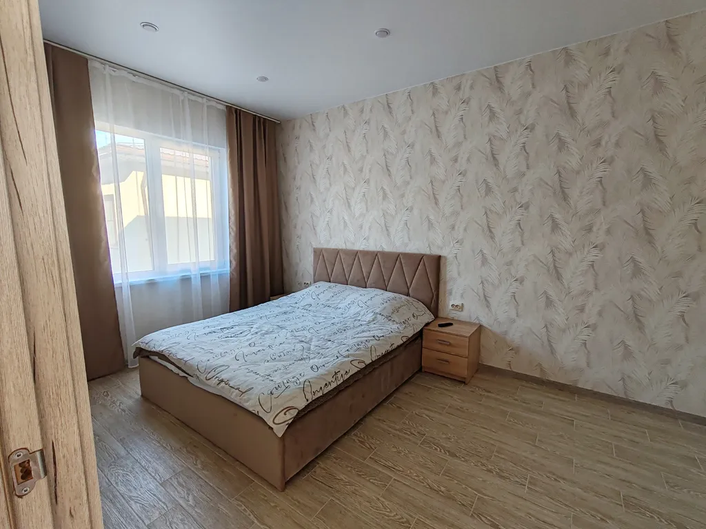 Гостевой комплекс лето