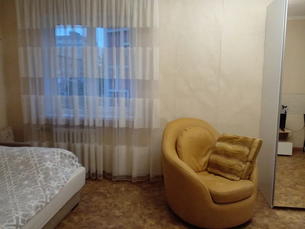 Комфортная квартира в центре