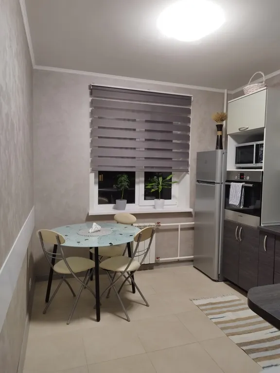 Квартира 2-комнатная Квартира — Красноярск