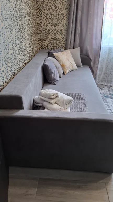 Квартира 2-комнатная Квартира — Сальское