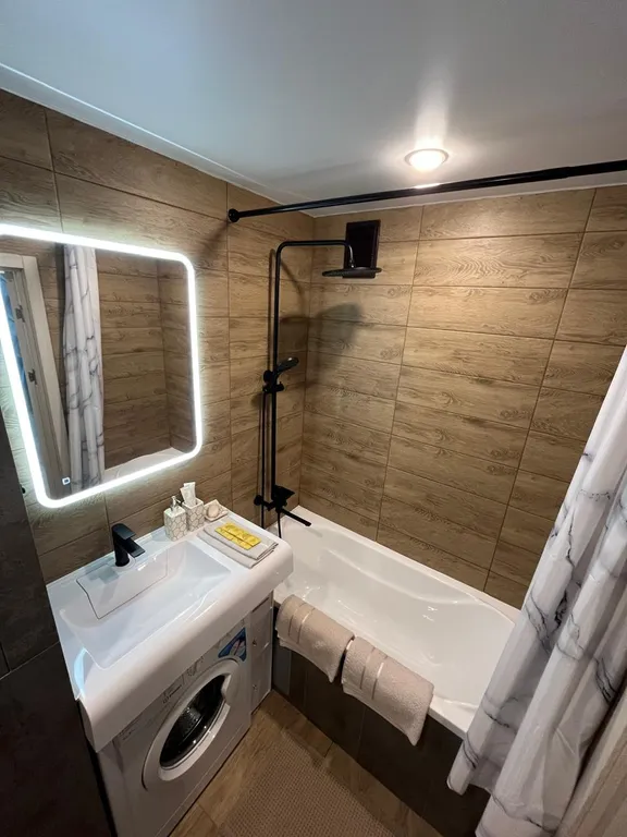 Уютная квартра в центре города