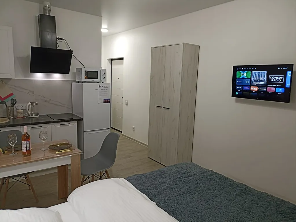 Студия Лондон