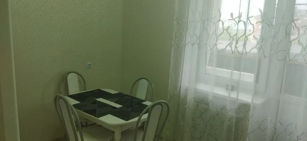 Квартира Уютная квартира в новом доме — Ейск