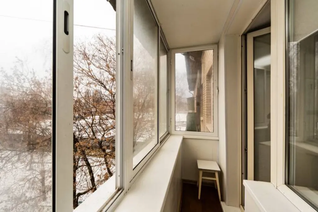 Квартира Двухкомнатная квартира рядом с Москва Сити — Москва