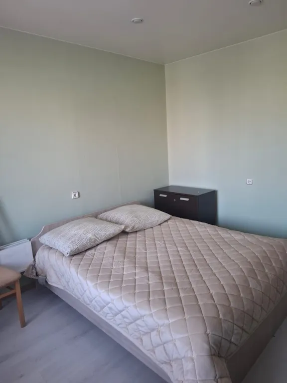 Двухкомнатная квартира в новом доме