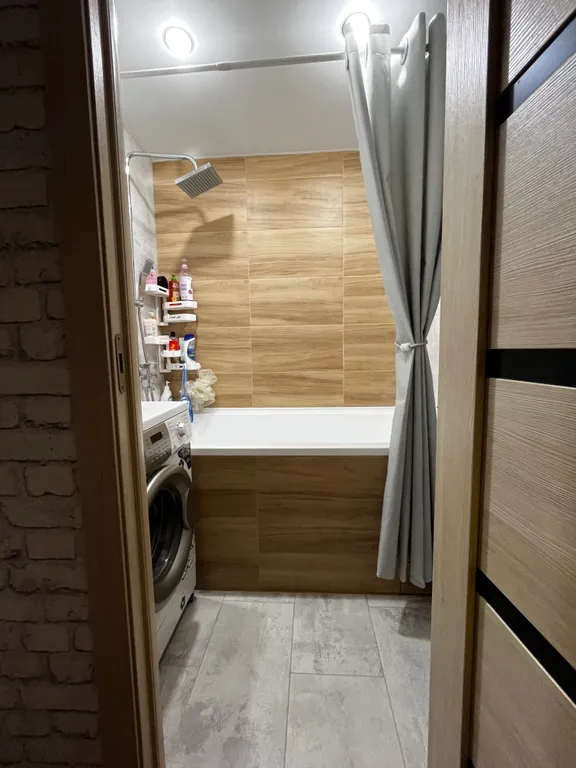 Уютная 2-комнатная квартира