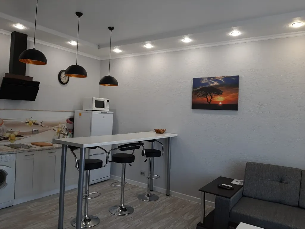 Коттедж в парк отеле Кристалл