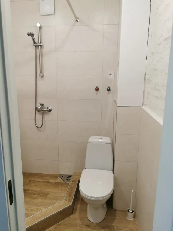 Апартаменты-студио Улеши