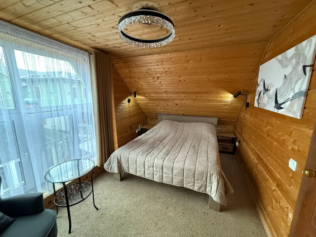 1-комнатная Квартира — аренда посуточно в Суздаль