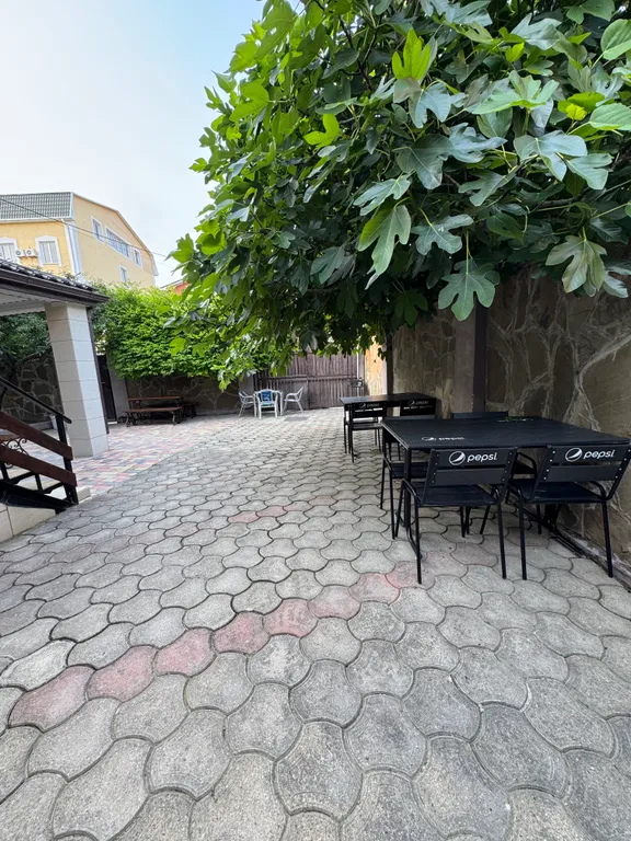 Квартира Комната — Геленджик