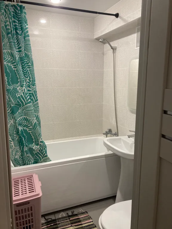 Квартира на Цуме