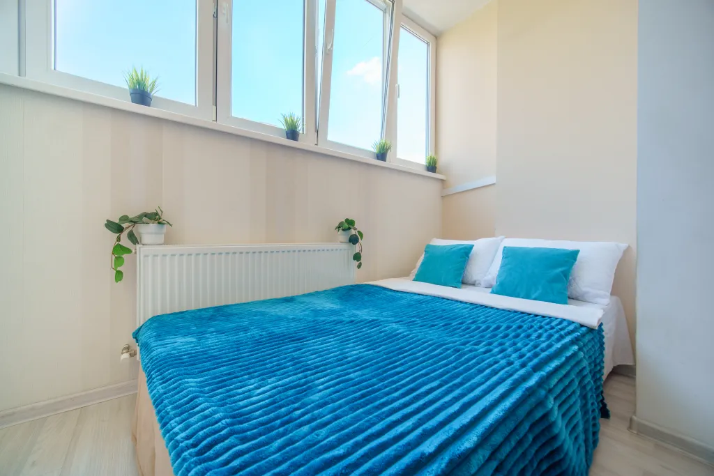 Квартира возле парка Галицкого