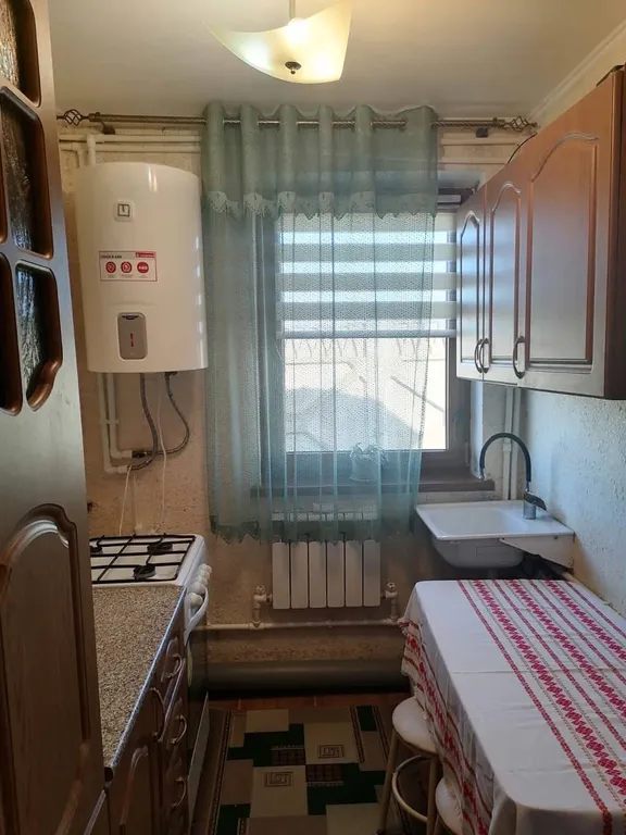 Уютная и вместительная дача у моря