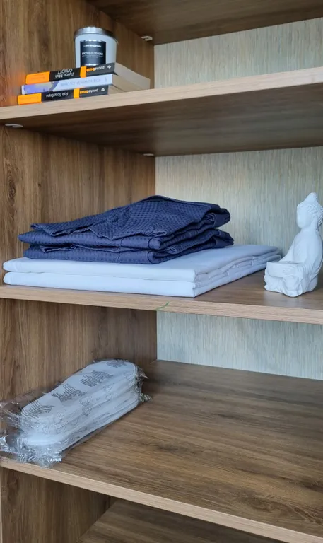 Квартира Квартира Средиземноморье — Калининград