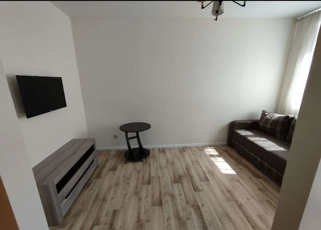 Уютная квартира в тихом районе на побережье