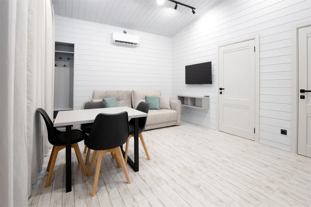 3-комнатный Дом