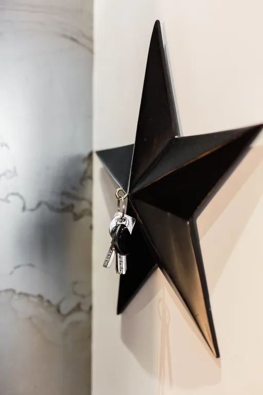 Квартира Квартира Studio 36 Suites Deluxe — Москва