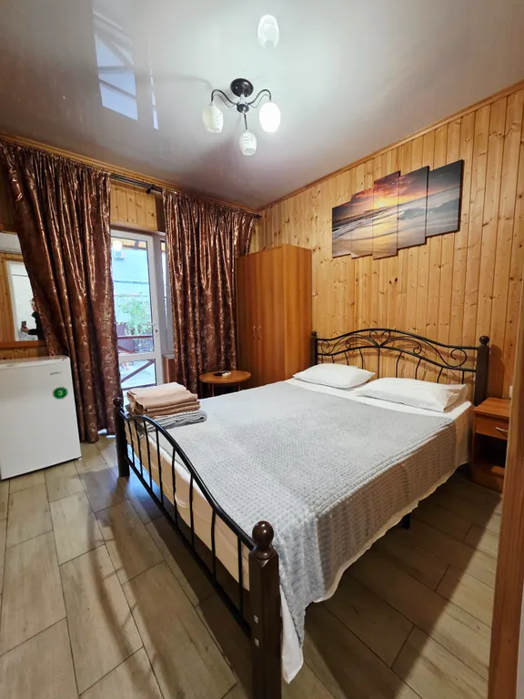 Квартира Комната — Гагра