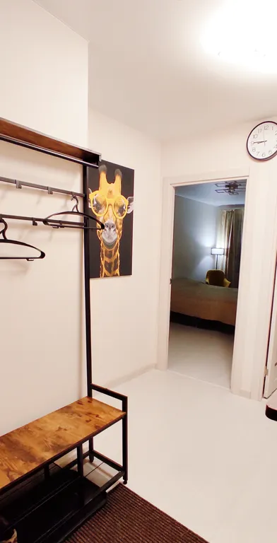 Настройся на уют