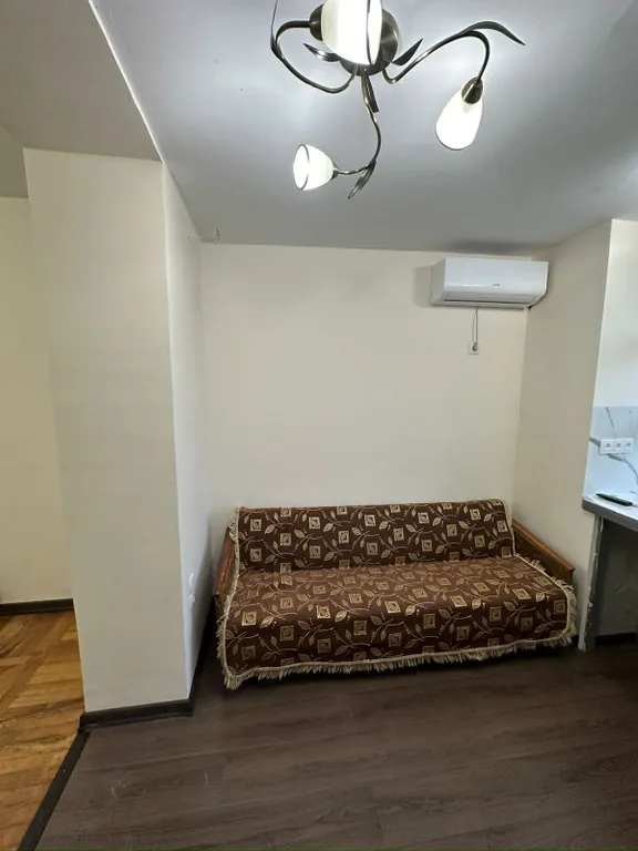 Уютный апартамент