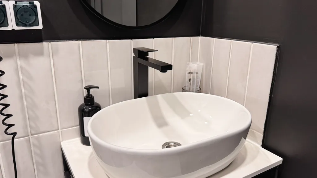 Ворота в арктику с комфортом городского отеля