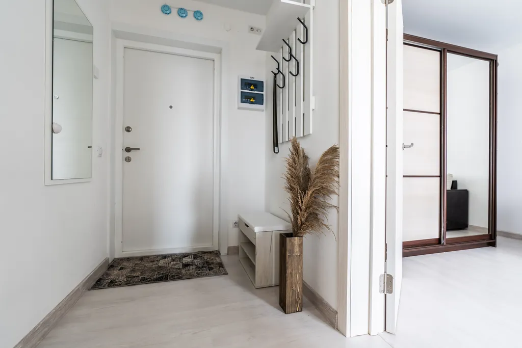 Квартира Уютная квартира с шикарным видом Повелитель закатов — Новое Девяткино