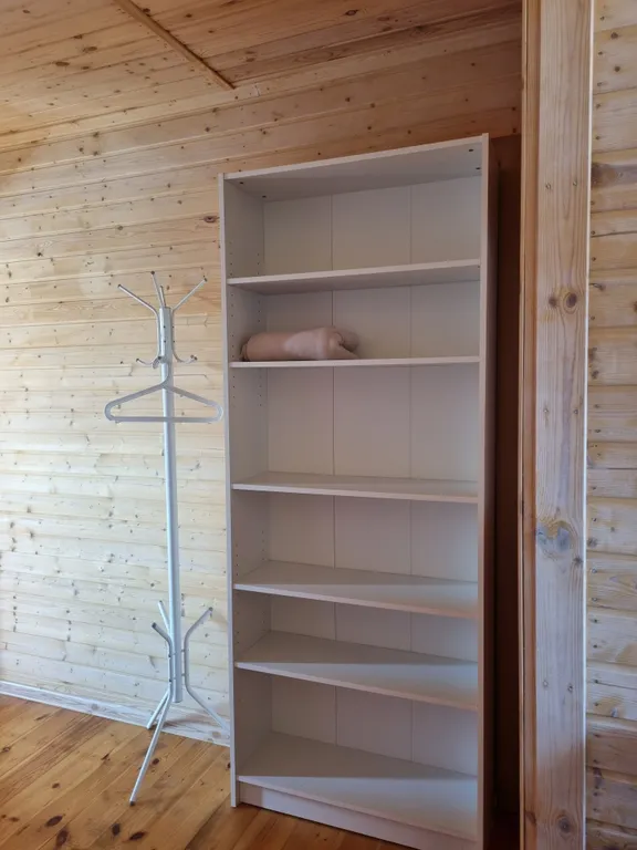 Квартира Квартира Апартамент-студия с балконом и видом на море — Кучугуры