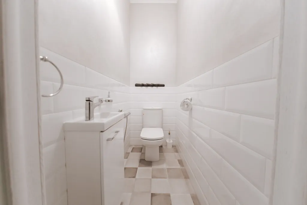 Дом с сокровищем от Точно ключи