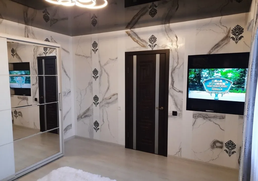 Квартира Квартира Отдых с комфортом — Евпатория