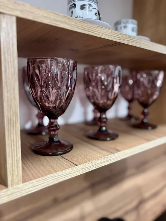 Новая квартира в центре Красного Села