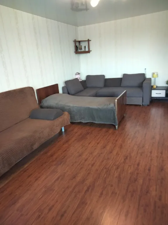 Уютная квартира-студия в центре города