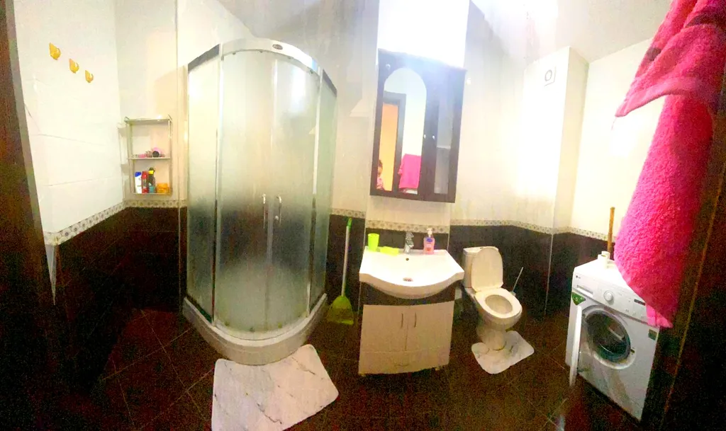 Апартаменты 1/9