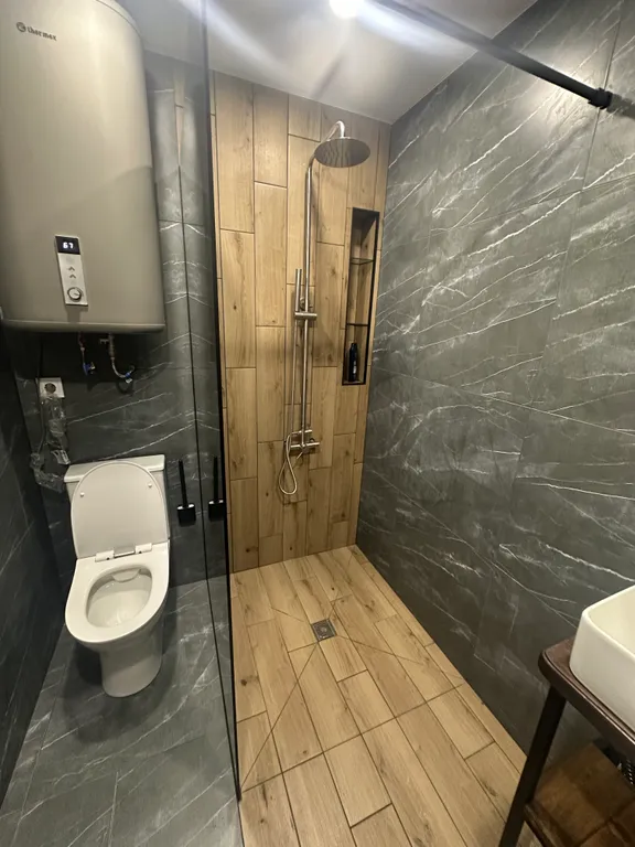 Коттедж Уютный дом в живописном месте — Сиверский