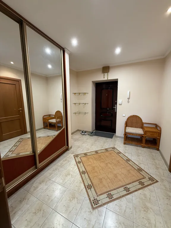 Квартира 3-комнатная Квартира — Светлогорск