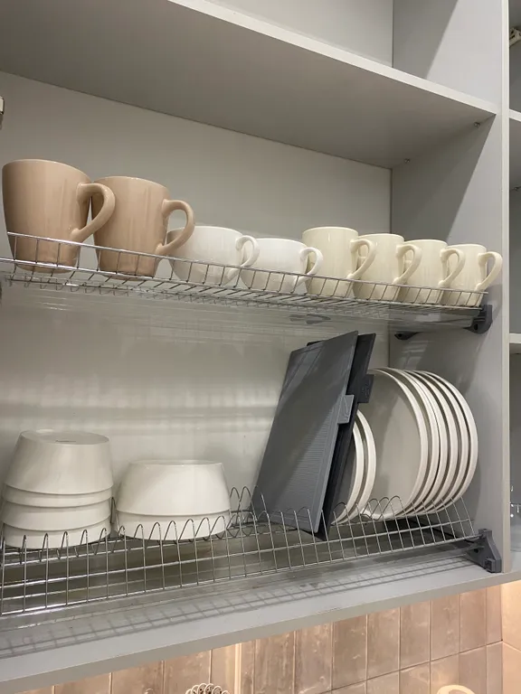 Стильный дом