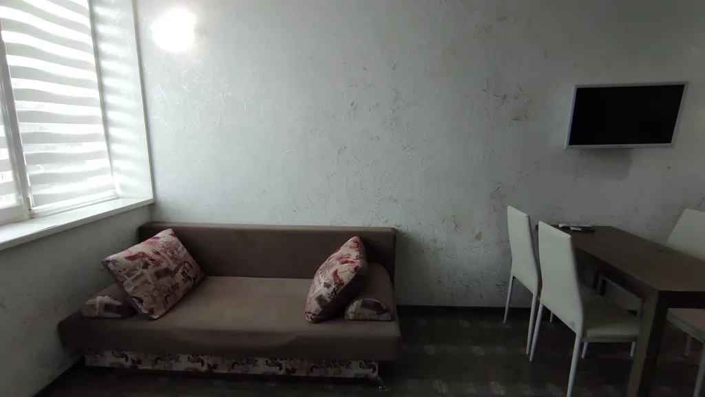 Уютный коттедж с видом на море