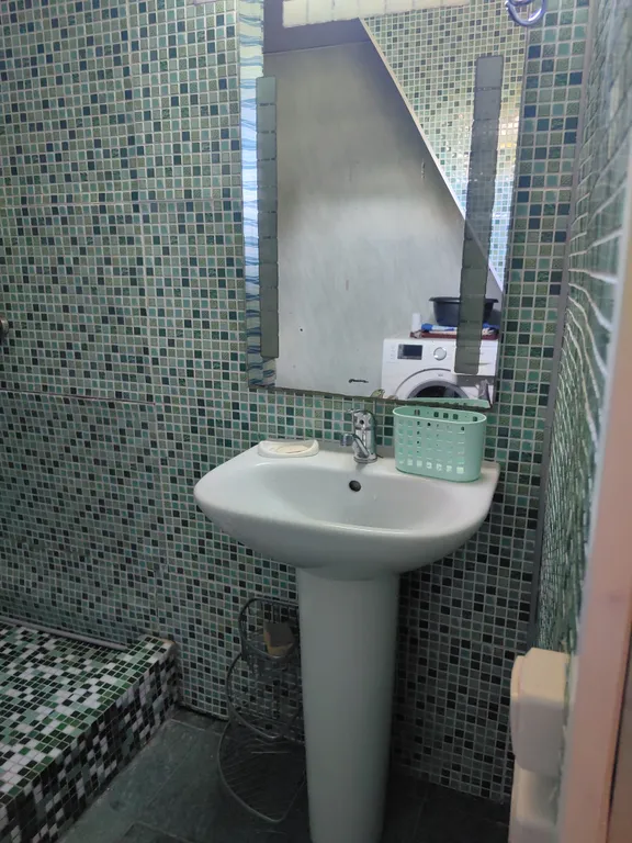 Уютное жилье для большой семьи или компании около моря