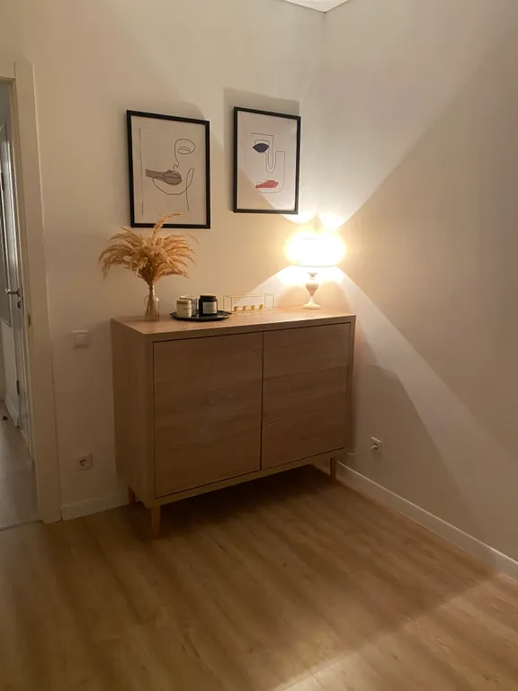 Квартира Уютная квартира с видом на море — Пионерский