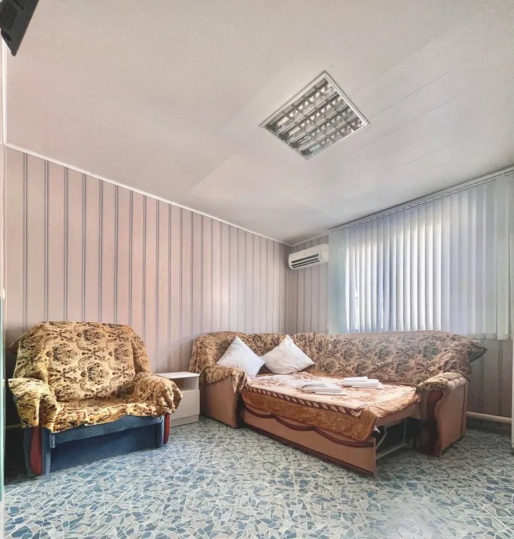 Квартира Комната — Анапа