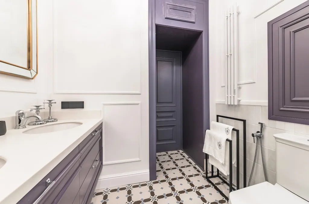 Уютные апартаменты возле Эрмитажа