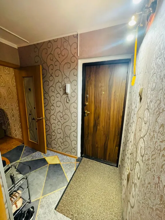 Квартира в районе СКК Горный воздух