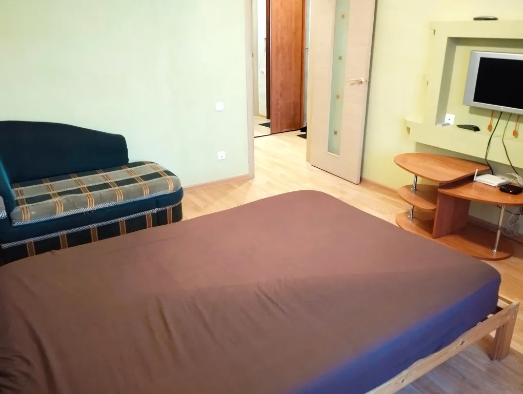 Уютная квартира рядом с энергетическим колледжем