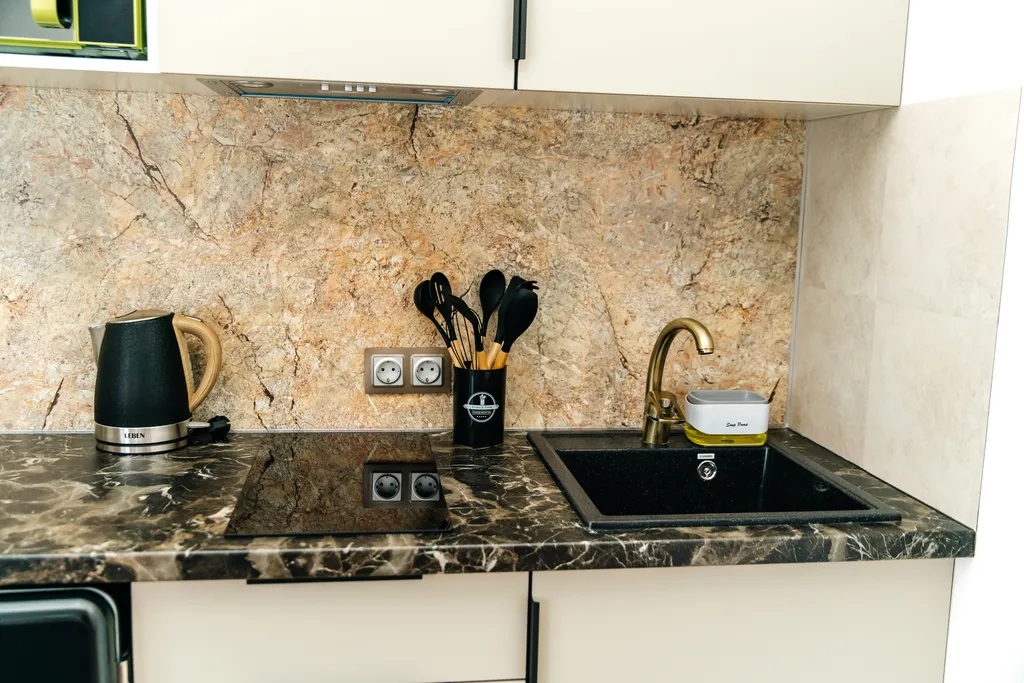 Новая, уютная студия в ЖК Мытищи Парк