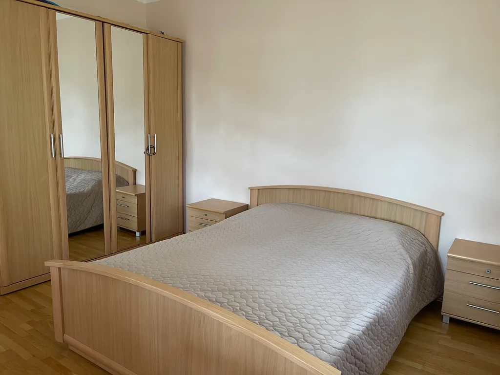 Дом в национальном стиле с удивительным видом AM House Grand