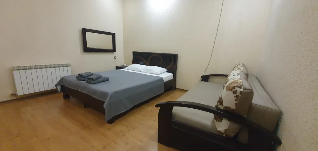 Семейный номер Комфорт 9