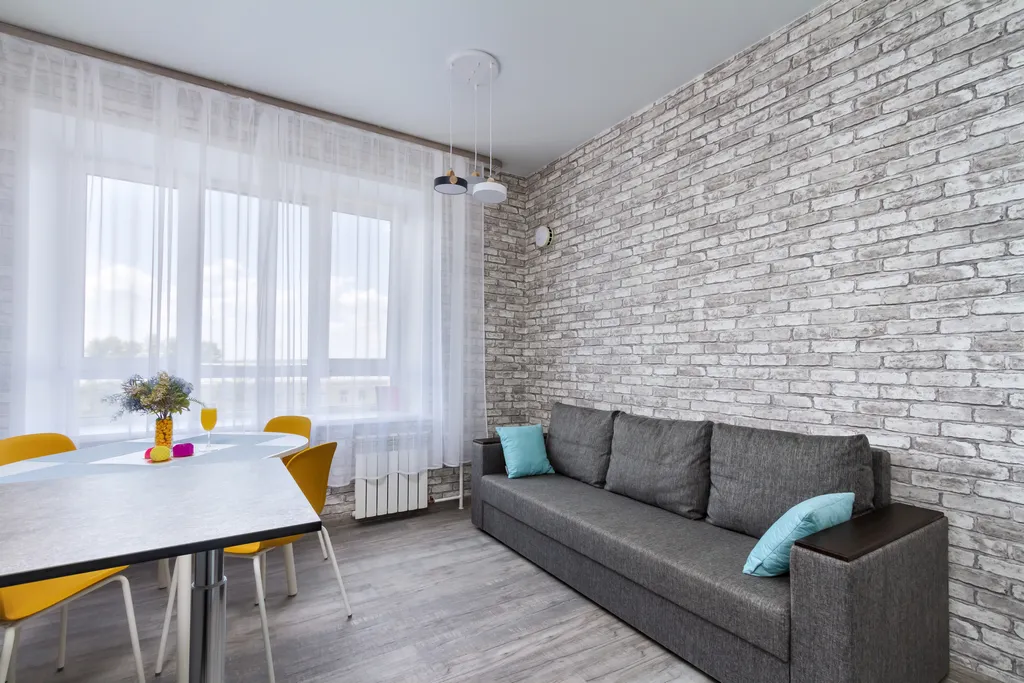 Квартира Апартаменты Брусника54 на Красном проспекте рядом с метро — Новосибирск