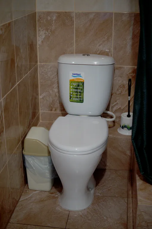 Трёхместный номер отопление удобства стоянка