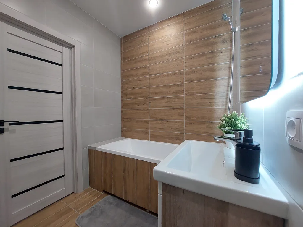 Уютная квартира в 10 минутах от международного аэропорта Толмачёво