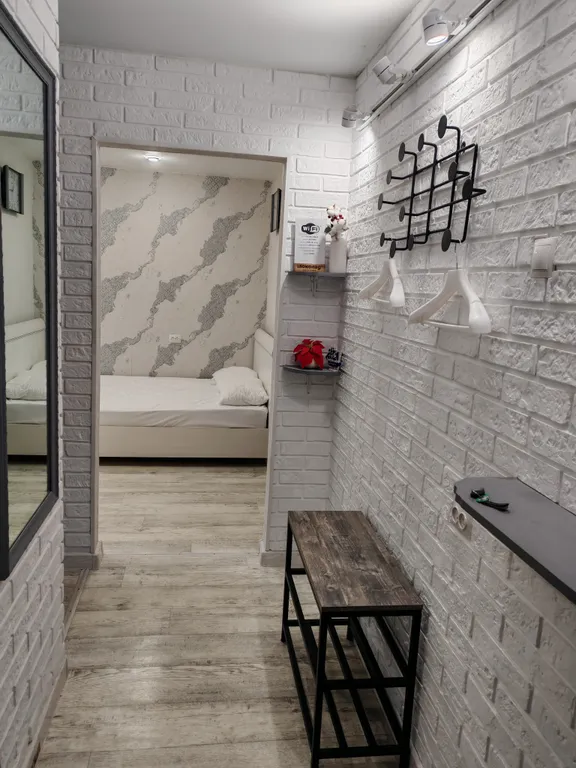 Уютная квартира в центре города в 5 минутах от Быханова сада