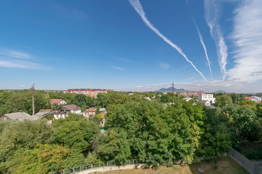 Тихая спокойная квартира в курортной зоне